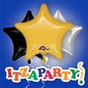 ITZAPARTY! company logo