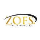 ZOFS Engineering P.C. company logo