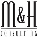 M&H Consulting company logo
