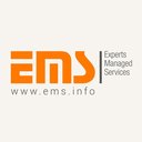 EMS Experts Managed Services company logo