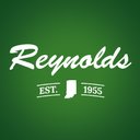 Reynolds Farm Equipment company logo