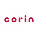 株式会社CORIN company logo