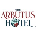 Arbutus Hotel college St Killarney company logo