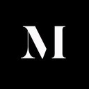Morphe company logo