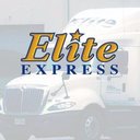 Elite Express company logo