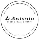 le montmartre company logo