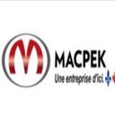 Macpek company logo