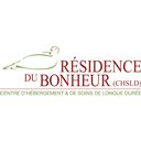 RÉSIDENCE DU BONHEUR company logo