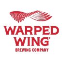 Warped Wing Brewing Co company logo
