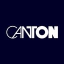 Canton Lautsprecher company logo