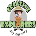 Creative Explorers company logo