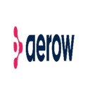 AEROW company logo