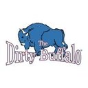 The Dirty Buffalo company logo