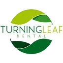 Turning Leaf Dental company logo