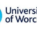University of Worcester company logo
