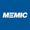 MEMIC company logo