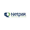 Netpak company logo
