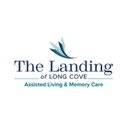 Landing of Long Cove company logo