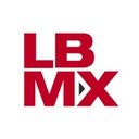 LBMX company logo