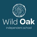 Wild Oak Independent School company logo