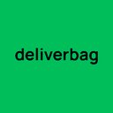 DELIVERBAG company logo