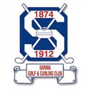 Sarnia Golf and Curling Club company logo