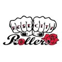 Rose City Rollers company logo