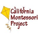 California Montessori Project company logo