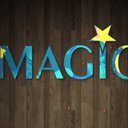 Magic international private limited company logo