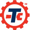 Travis Crawford Heating Cooling and Plumbing company logo