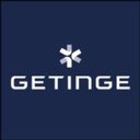 Getinge company logo