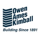 Owen-Ames-Kimball company logo