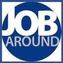 JobAround Personal GmbH company logo