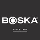 BOSKA company logo
