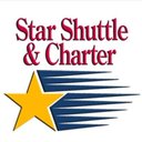 Star Shuttle and Charter company logo