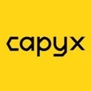 Capyx company logo