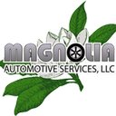 Magnolia Automotive Services, LLC company logo