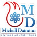 Michall Daimion Heating & Air Conditioning, Inc. company logo