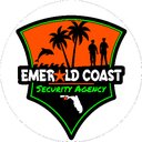 Emerald Coast Security Agency company logo