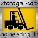 Storage Rack Engineering, Inc. company logo