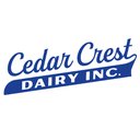 Cedar Crest Dairy Inc company logo