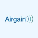 AIRGAIN INC company logo