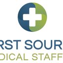 First Source Medical Staffing company logo