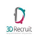 3DRecruit Ltd company logo