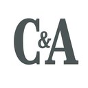 C&amp;A company logo