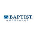 Baptist Ambulance company logo