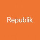 Republik company logo