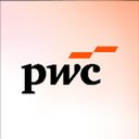 PWC Australia company logo