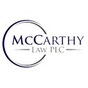 McCarthy Law company logo