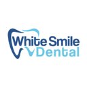 White Smile Dental company logo